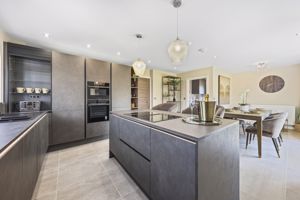 Oakham Grange Calow